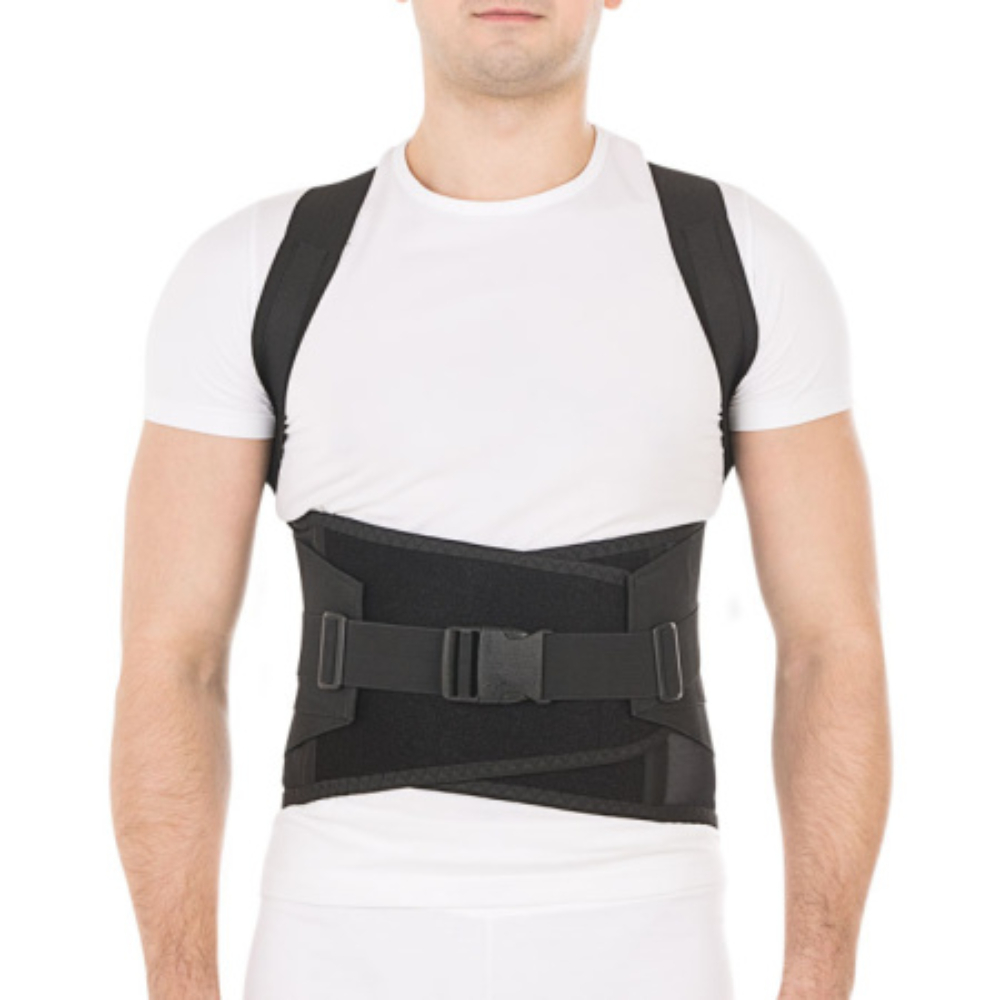 КОРРЕКТОР ОСАНКИ TRIVES T.50.25