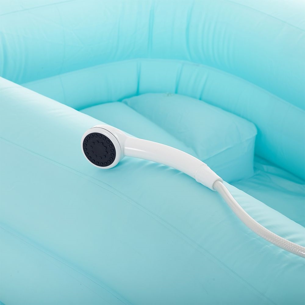 ВАННА НАДУВНАЯ ARMED 