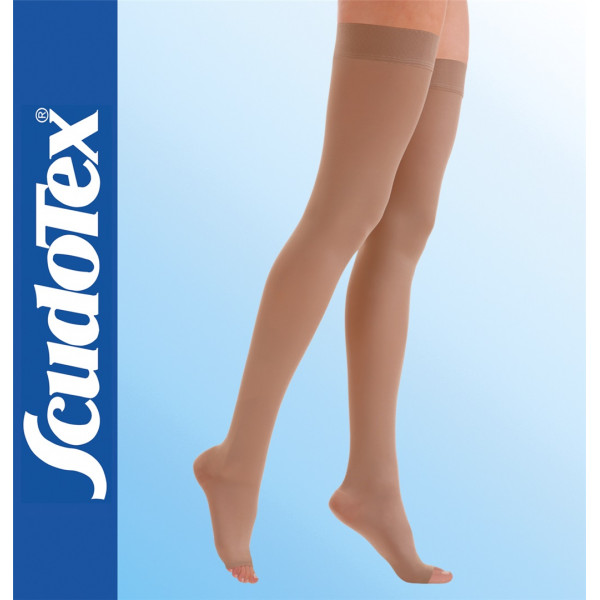 ЧУЛКИ КОМПРЕССИОННЫЕ 2КЛ SCUDOTEX UNISEX R818 