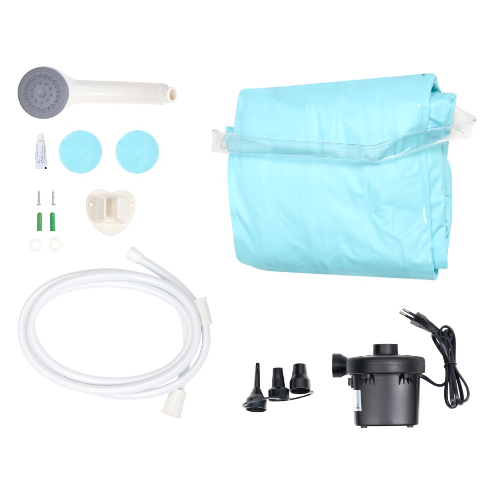 ВАННА НАДУВНАЯ ARMED 