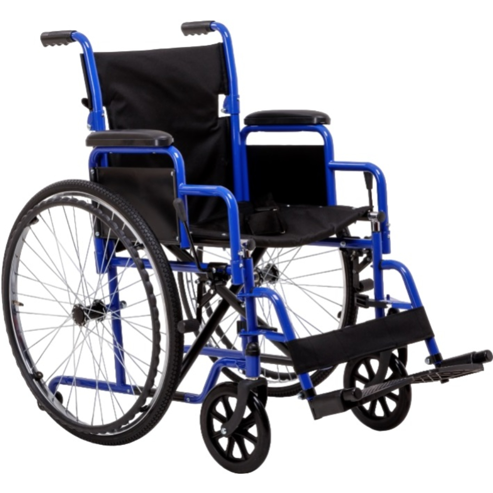 КРЕСЛО-КОЛЯСКА ДЛЯ ИНВАЛИДОВ ARMED H035