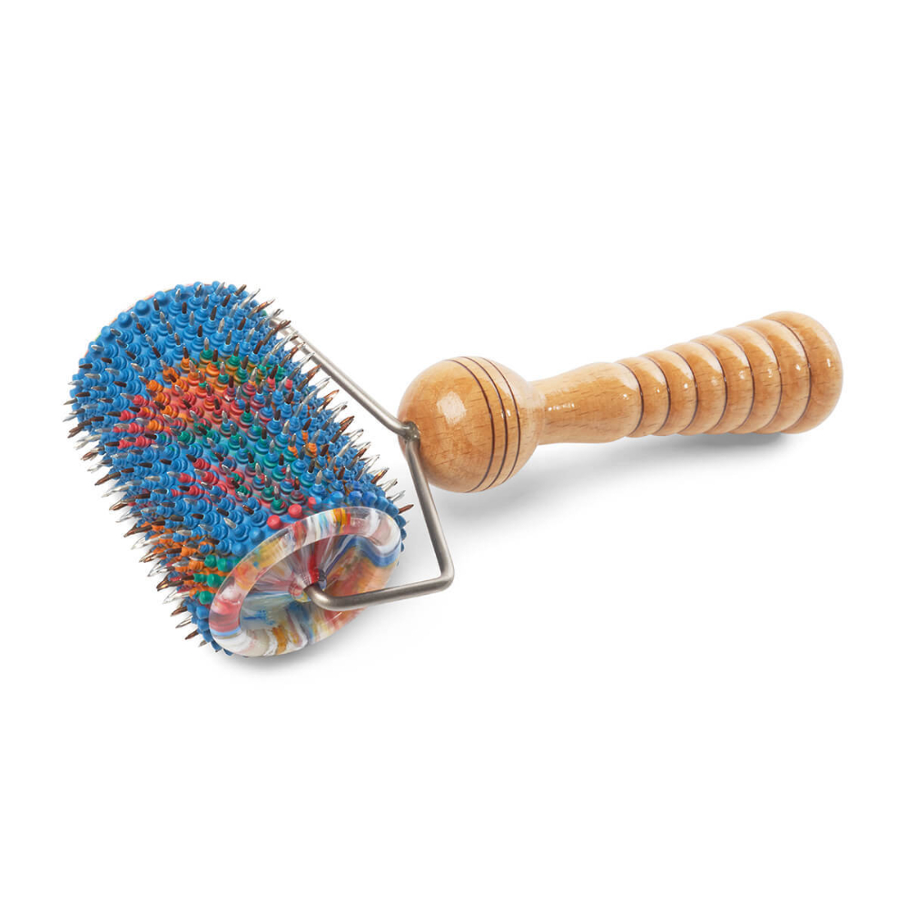 АППЛИКАТОР ВАЛИК ЛЯПКО УНИВЕРСАЛЬНЫЙ 72*51*3,5ММ