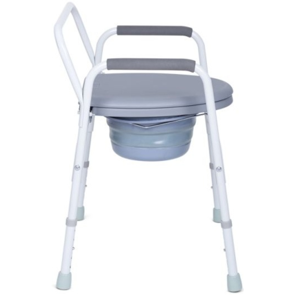 КРЕСЛО-ТУАЛЕТ ARMED KR811