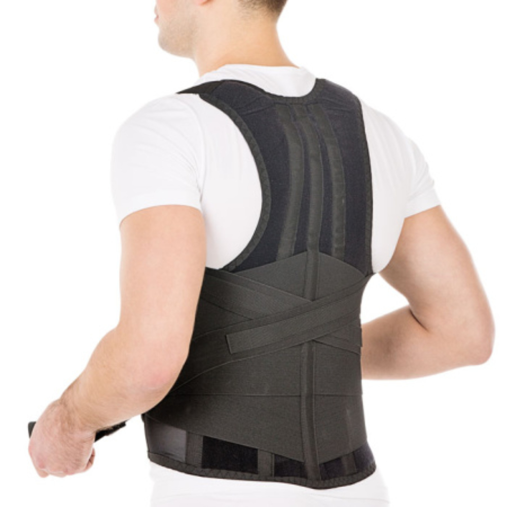 КОРРЕКТОР ОСАНКИ TRIVES T.50.25