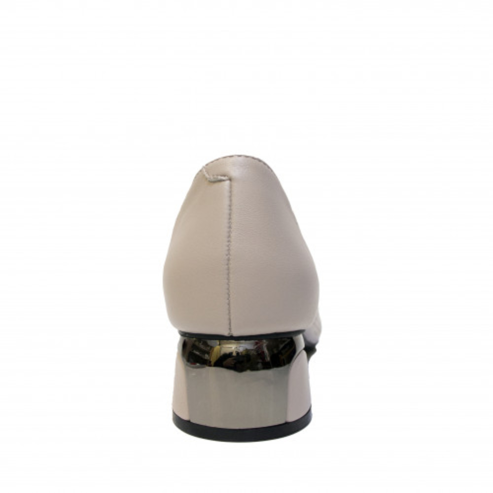 ОБУВЬ AMANTONI ТУФЛИ ЖЕНСКИЕ S11231-12 БЕЖЕВЫЙ