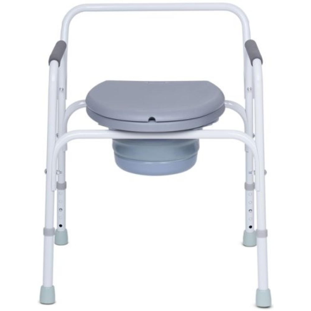 КРЕСЛО-ТУАЛЕТ ARMED KR811