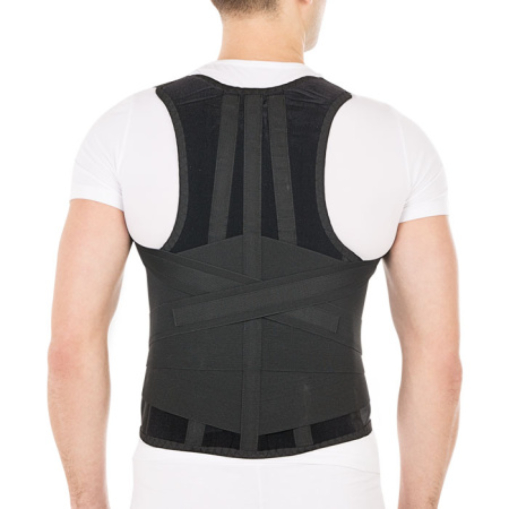 КОРРЕКТОР ОСАНКИ TRIVES T.50.25