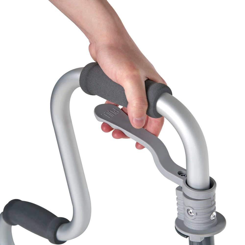 ХОДУНКИ ARMED KR9632L