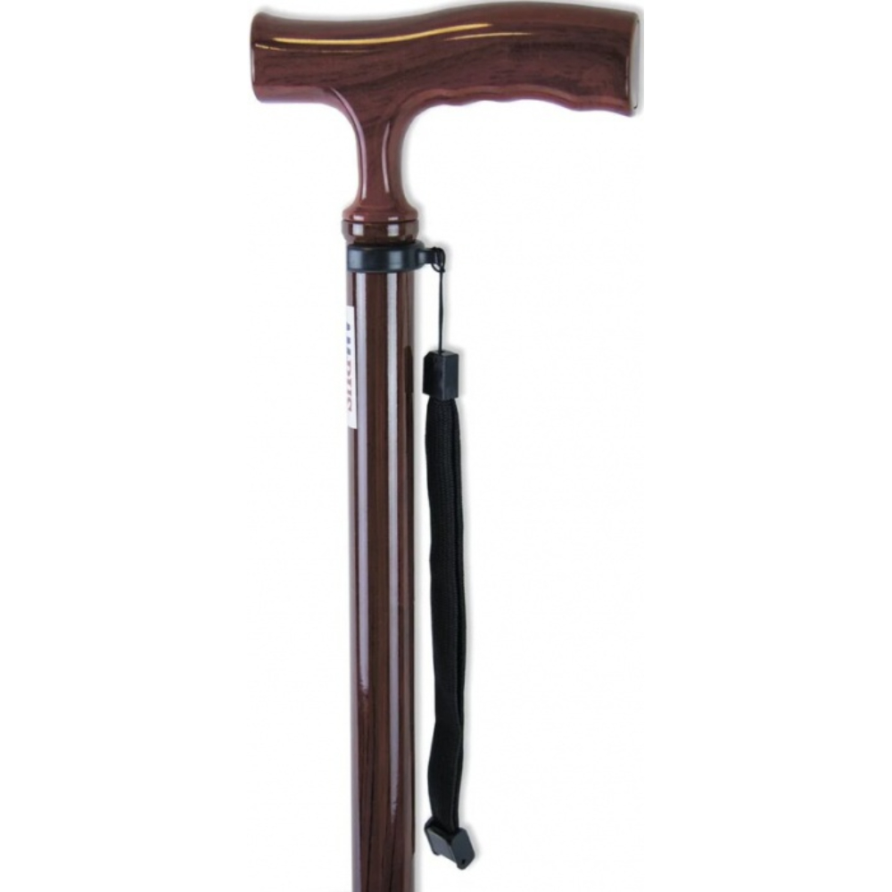 ТРОСТЬ AMRUS ТЕЛЕСКОПИЧЕСКАЯ С ВЫЕМКАМИ ПОД ПАЛЬЦЫ AMCT25 