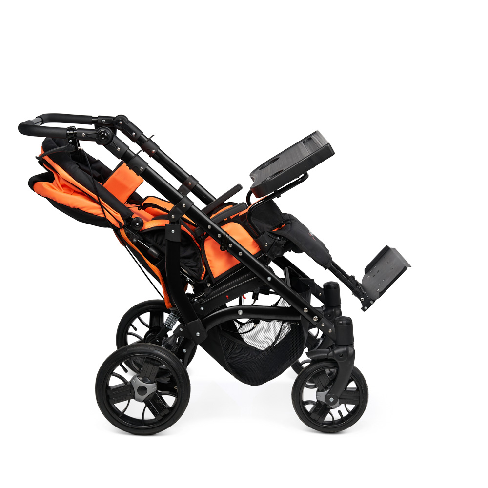 КРЕСЛО-КОЛЯСКА ДЛЯ ИНВАЛИДОВ И ДЕТЕЙ С ДЦП ARMED ЭВИТА-НЕО