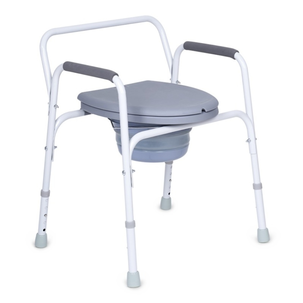 КРЕСЛО-ТУАЛЕТ ARMED KR811