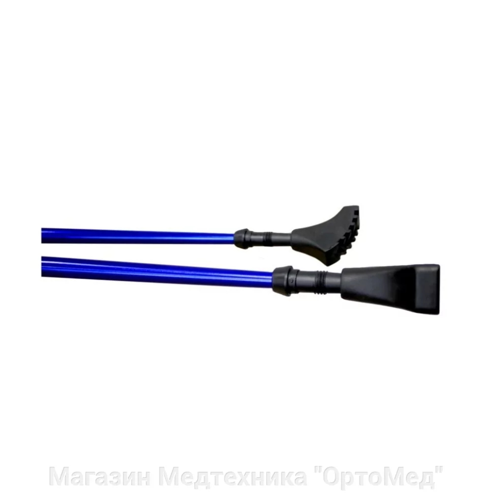 ТРОСТЬ ERGOFORCE ДЛЯ СКАНДИНАВСКОЙ ХОДЬБЫ E0674 E0673