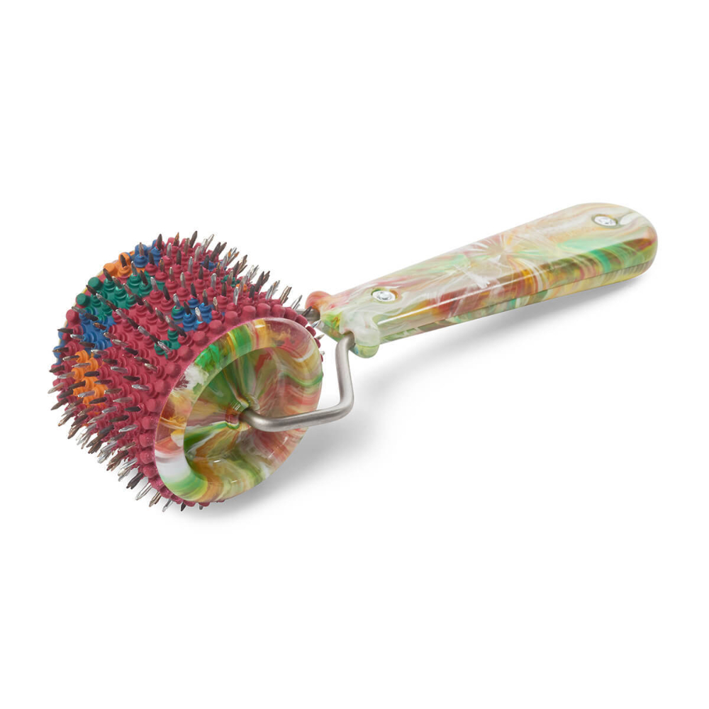 АППЛИКАТОР ВАЛИК ЛЯПКО ЛИЦЕВОЙ ЦИЛИНДР 40*51*3,5ММ