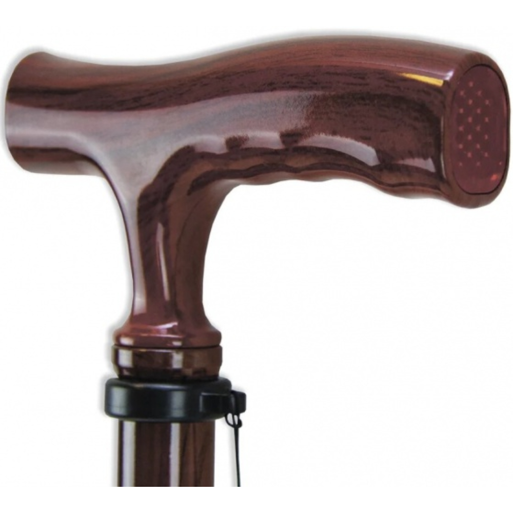 ТРОСТЬ AMRUS ТЕЛЕСКОПИЧЕСКАЯ С ВЫЕМКАМИ ПОД ПАЛЬЦЫ AMCT25 