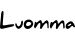 Luomma