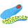 Стельки детские